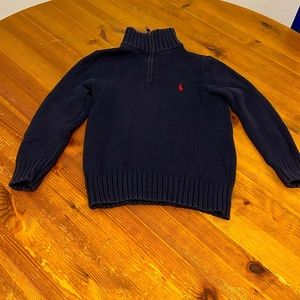 Polo by Ralph Lauren kids sweater